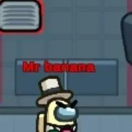 chat with ai character: Mr banana 