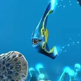 chat with ai character: cod X subnautica 