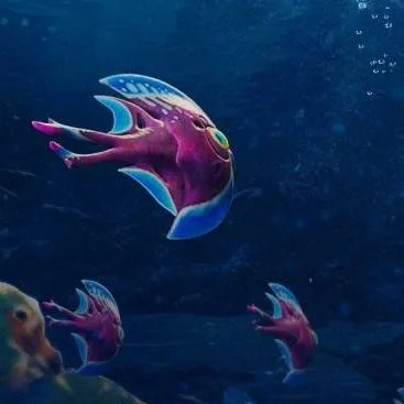 chat with ai character: subnautica 2 x CoD