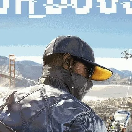 chat with ai character: WD2 x CoD