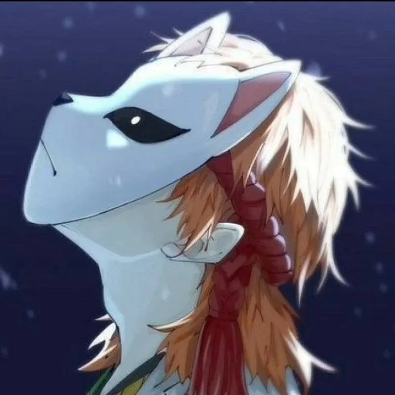 chat with ai character: Sabito