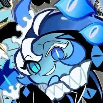 chat with ai character: shadow mlik cookie