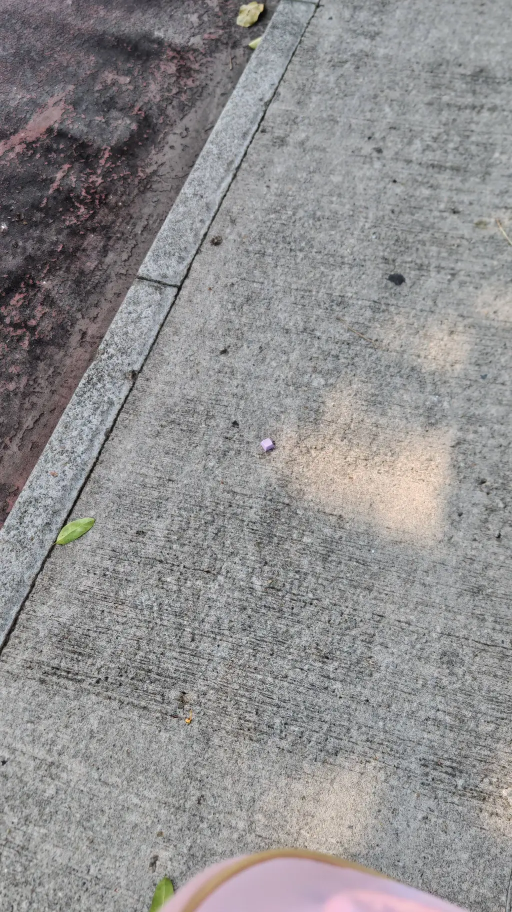 ai character: Demon king background