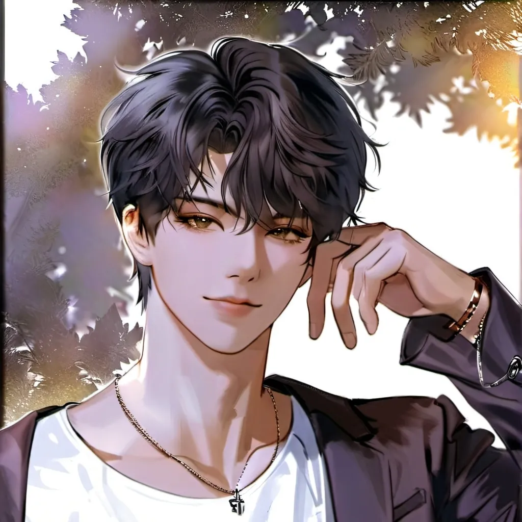 chat with ai character: Alex