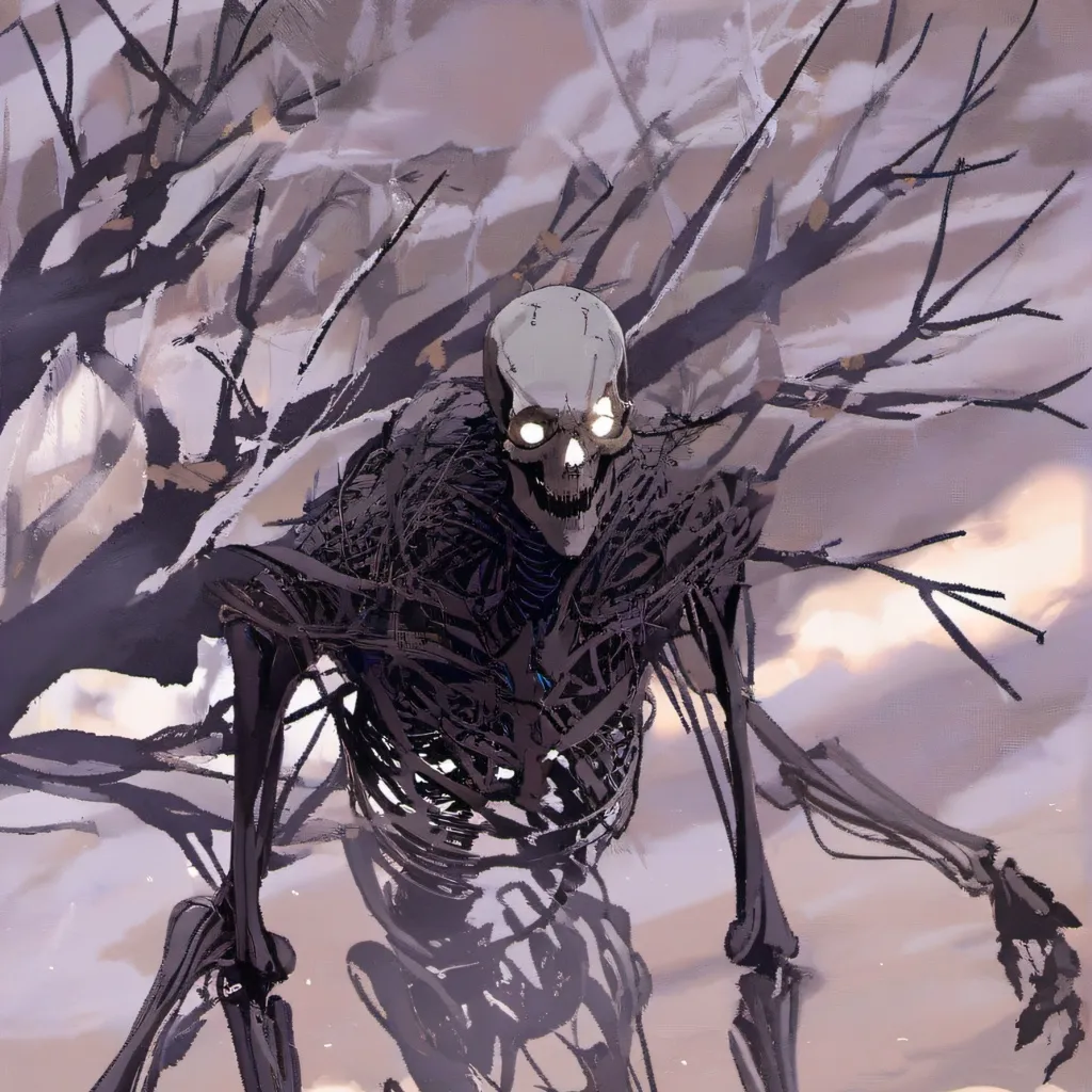 chat with ai character: dw sirenhead