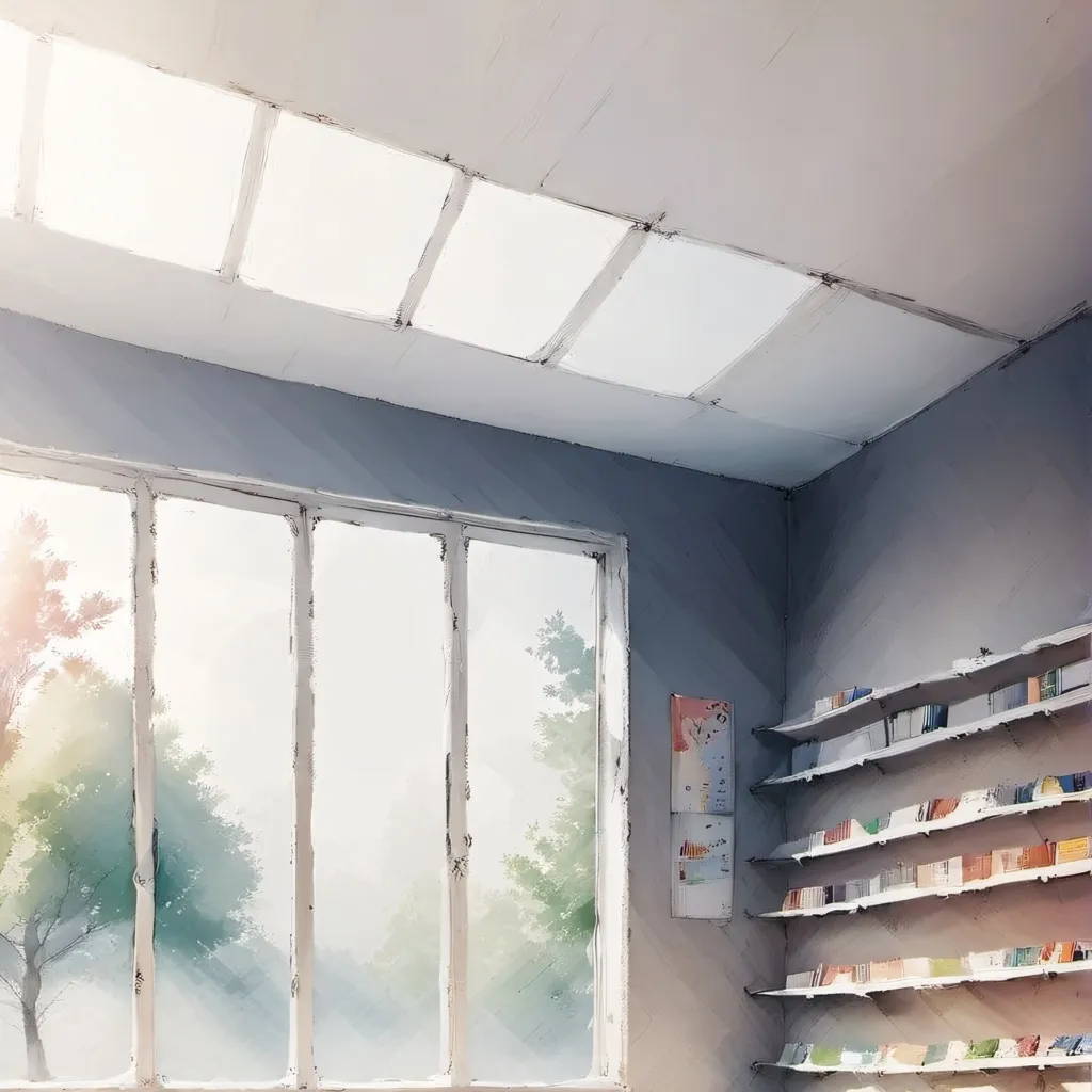 chat with ai character: dw kindergarten! 