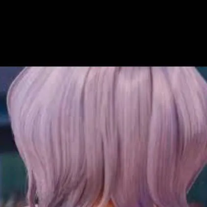 chat with ai character: mystery no hair 