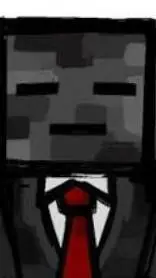 ai character: grox background