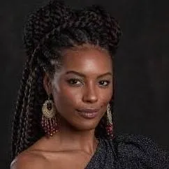 chat with ai character: makeda 