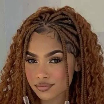 chat with ai character: Mirella 