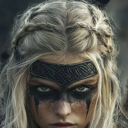 chat with ai character: Stella