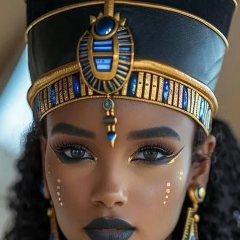 chat with ai character: Neytiri 