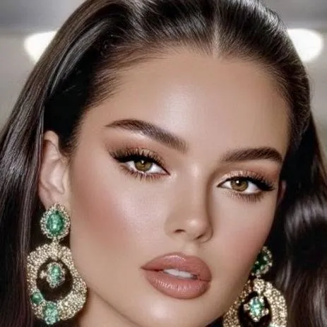 chat with ai character: Dayane 