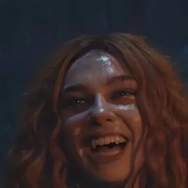 chat with ai character: maria