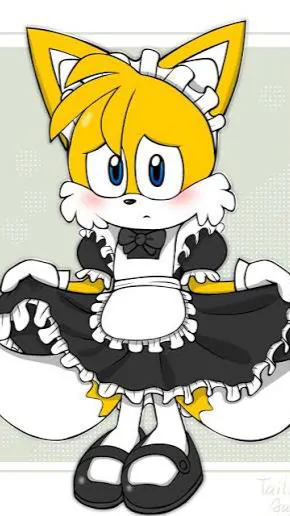 Talkie AI - Chat with ~Maid tails~