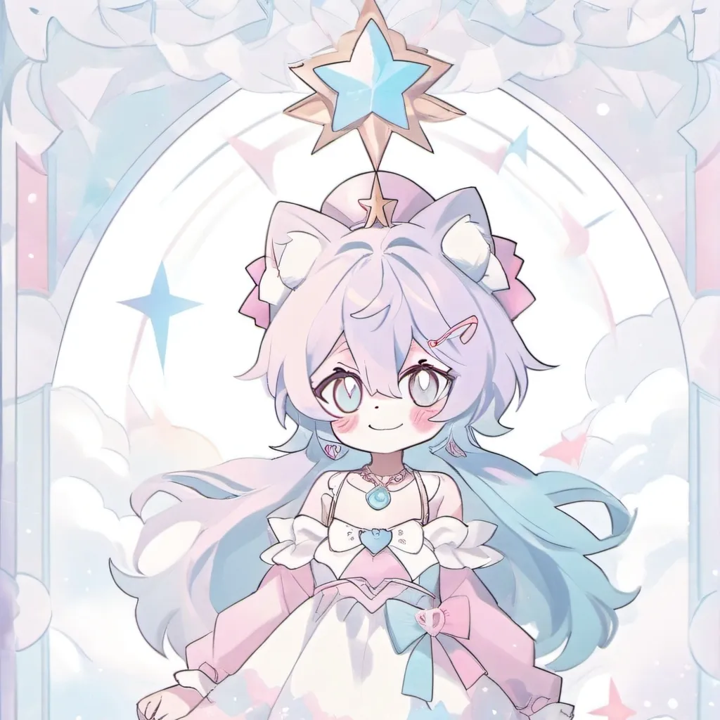 chat with ai character: cinna kitty cyurut
