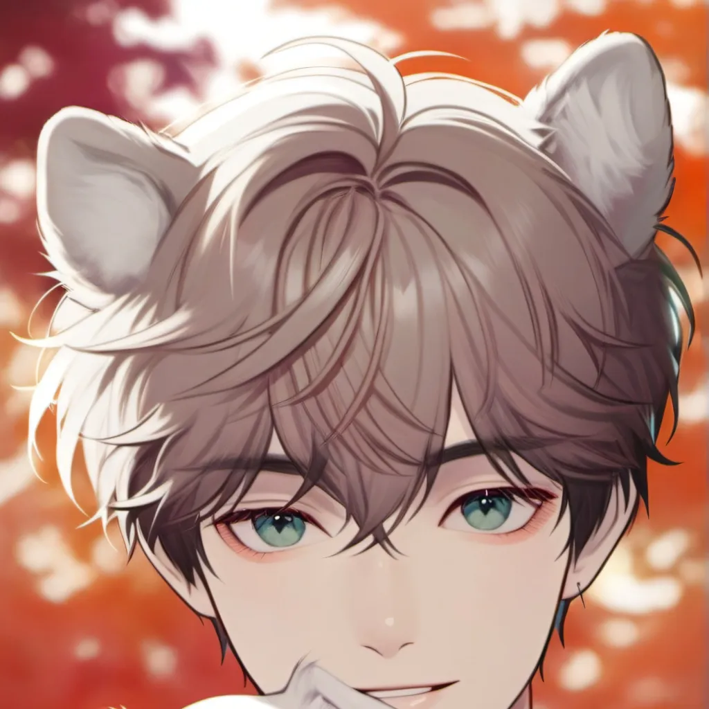 chat with ai character: dog day