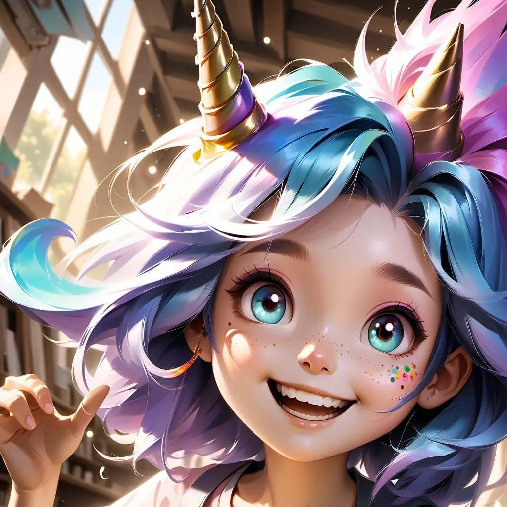 chat with ai character: crafty