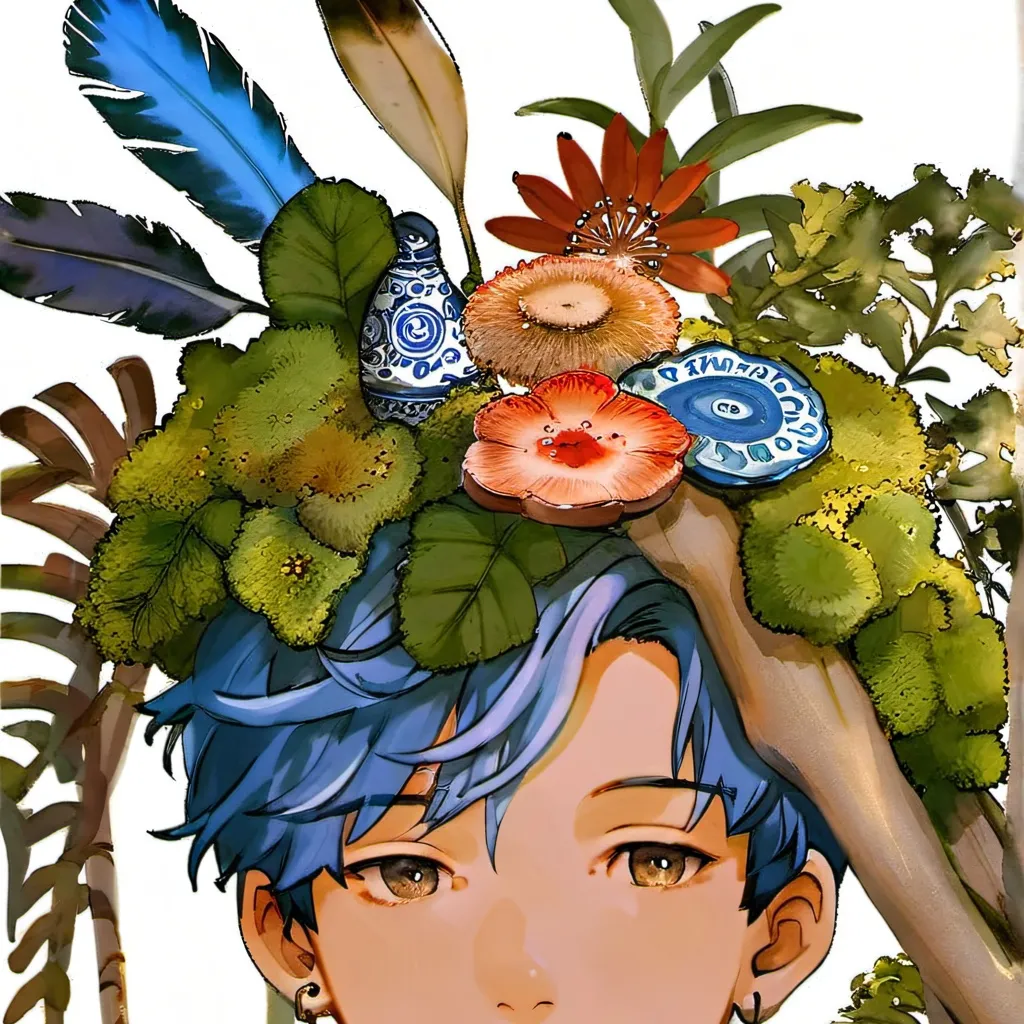 chat with ai character: bubba