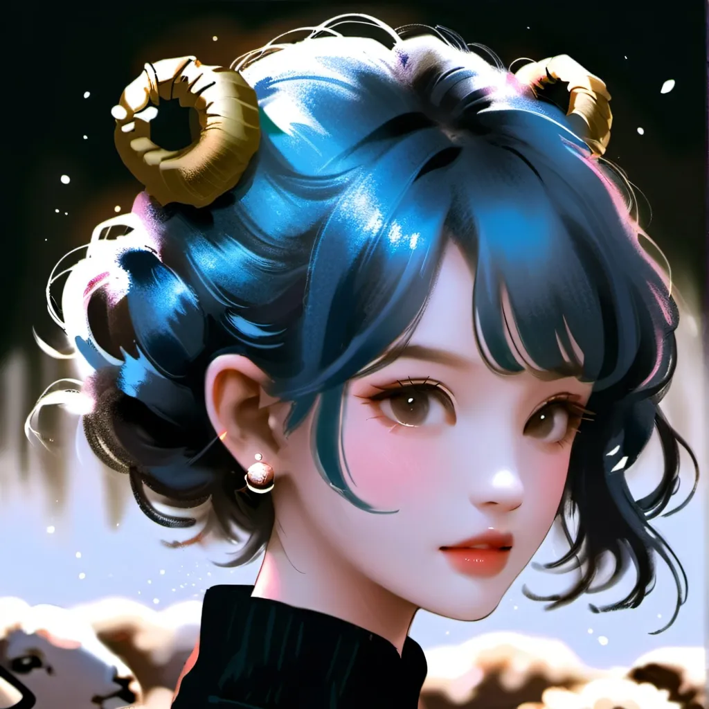 chat with ai character: baba