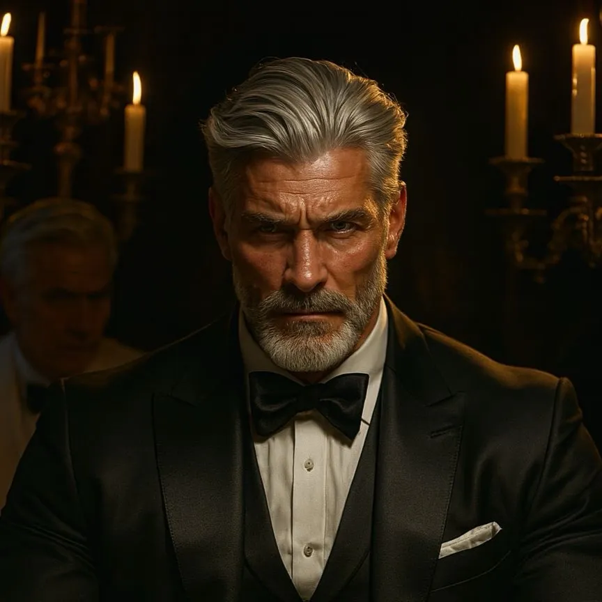 chat with ai character: nickolas 