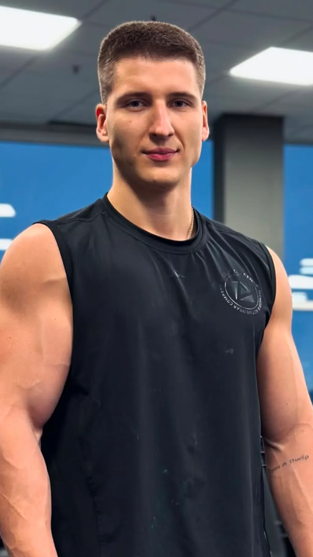 ai character: ivan background