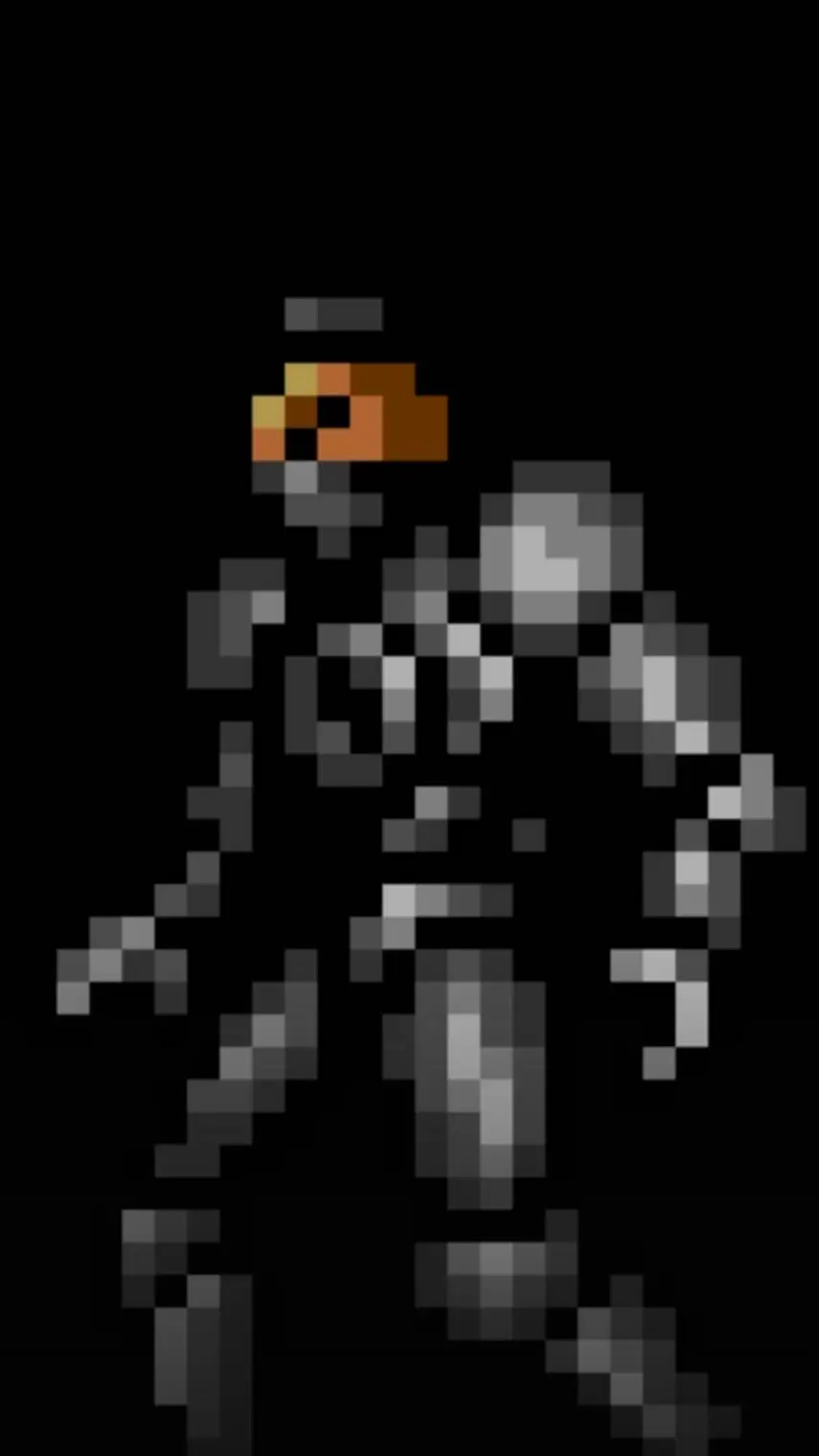 ai character: deadeye joe background