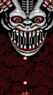 ai character: jagger froid background