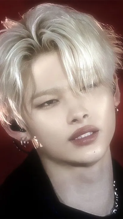 ai character: Love in room 203 background