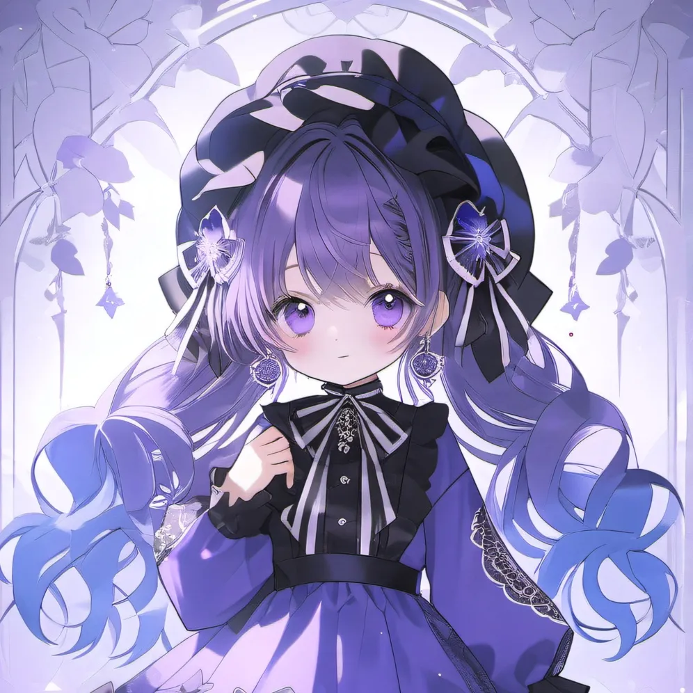 chat with ai character: spoiled brat