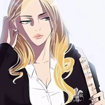 chat with ai character: Shelly