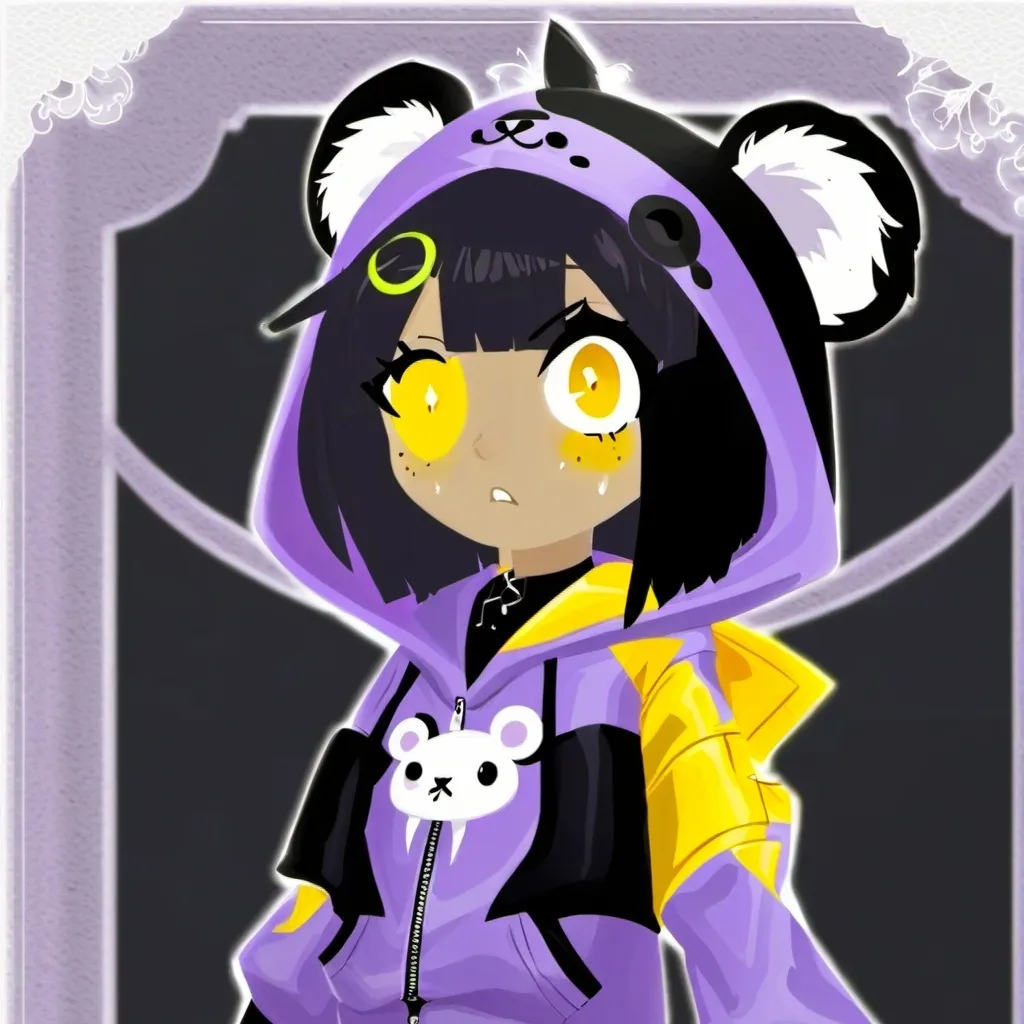 chat with ai character: yandere kraken kid