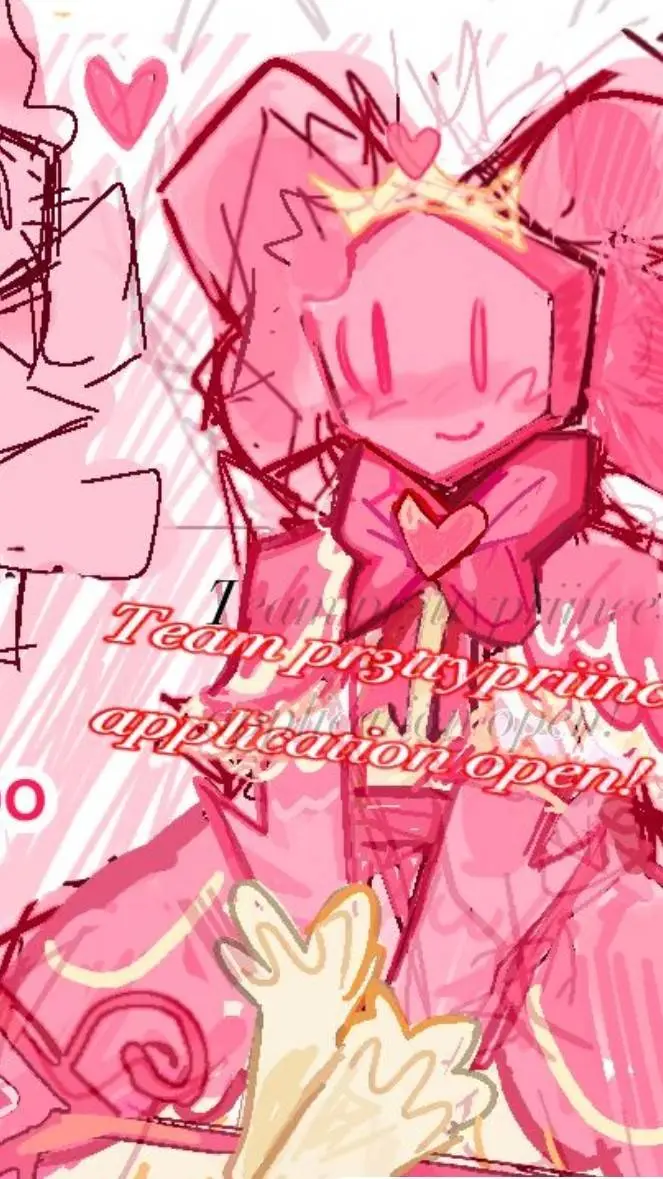 ai character: yandere pr3ttyprin background