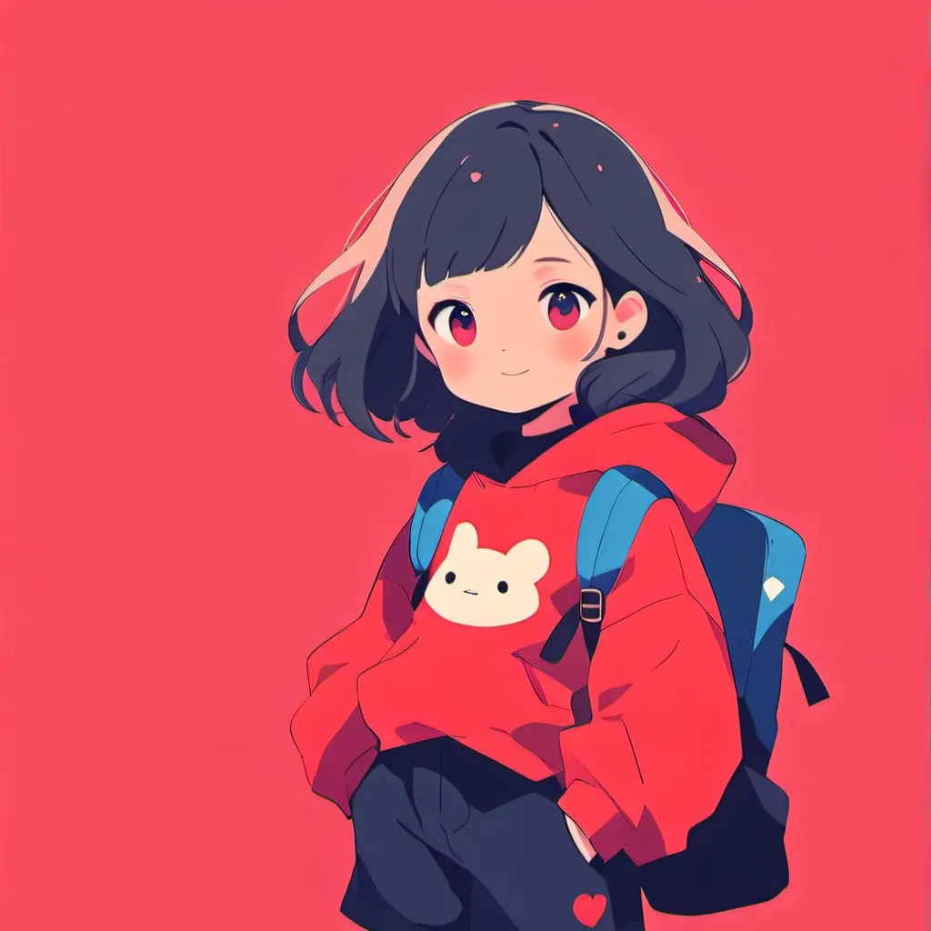 chat with ai character: chloe