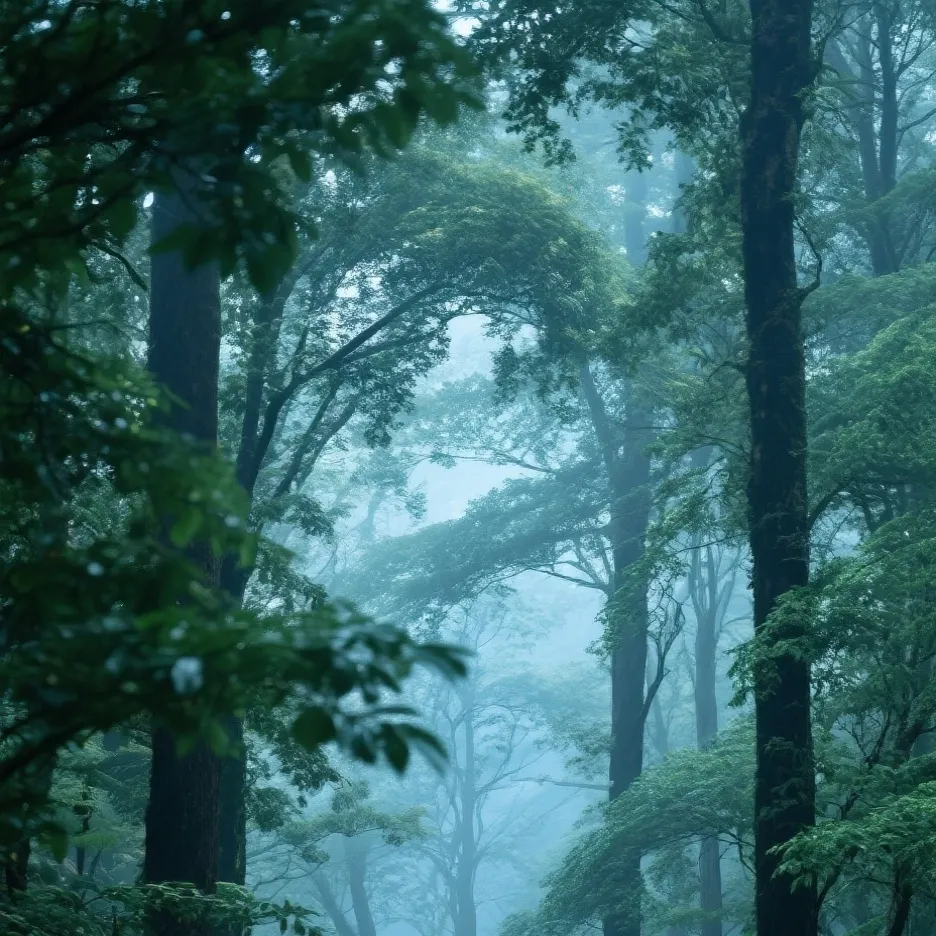 chat with ai character: 5 lost children