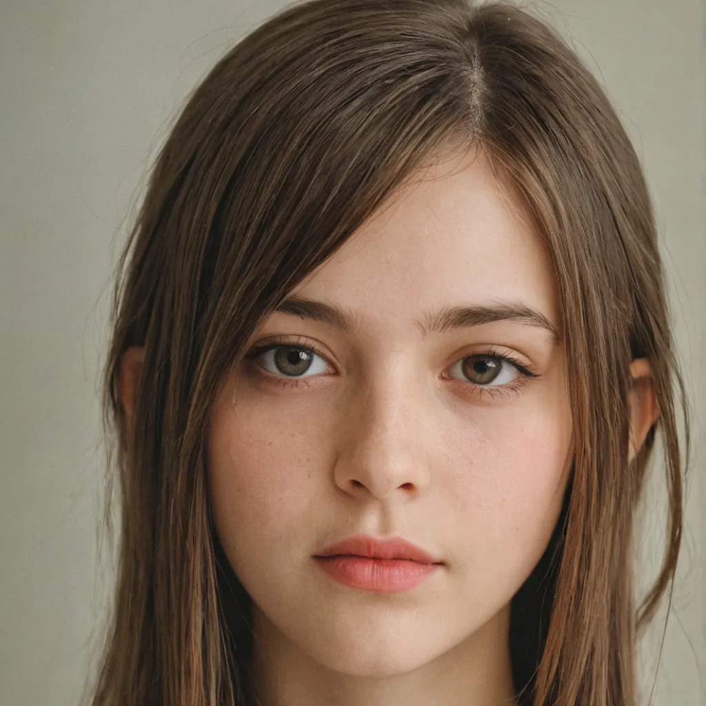 chat with ai character: Sister