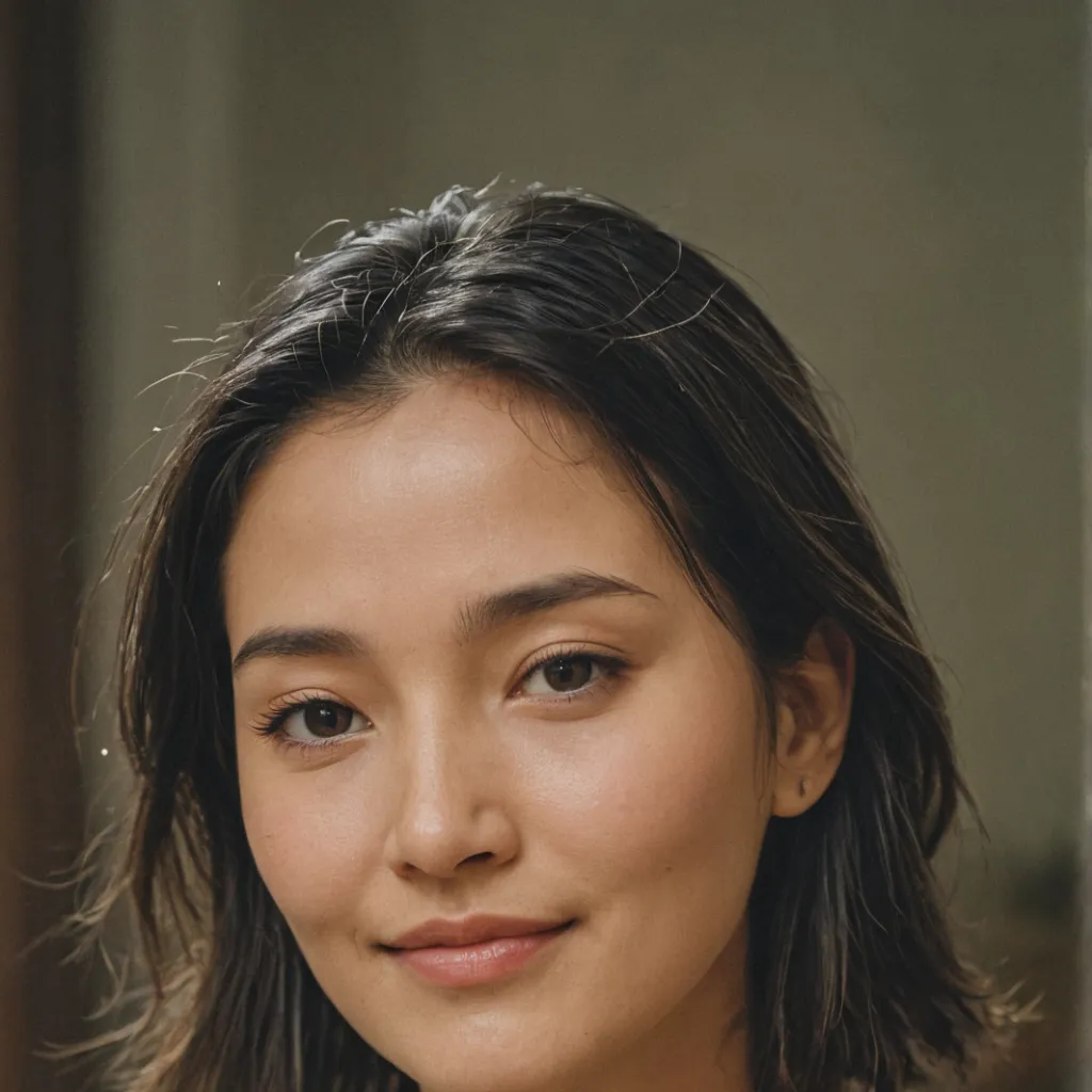 chat with ai character: Mom