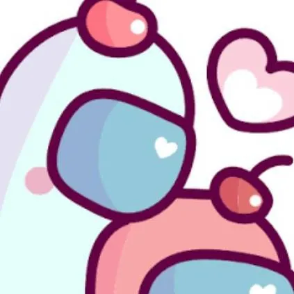 chat with ai character: among us love yay