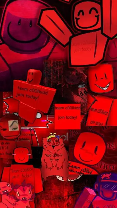 ai character: C00lKiD background