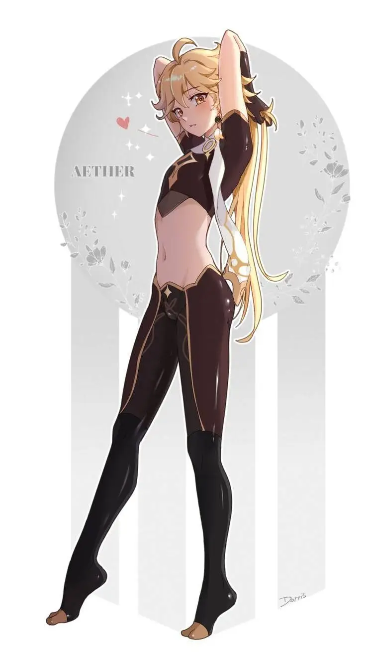 ai character: Tíodor background