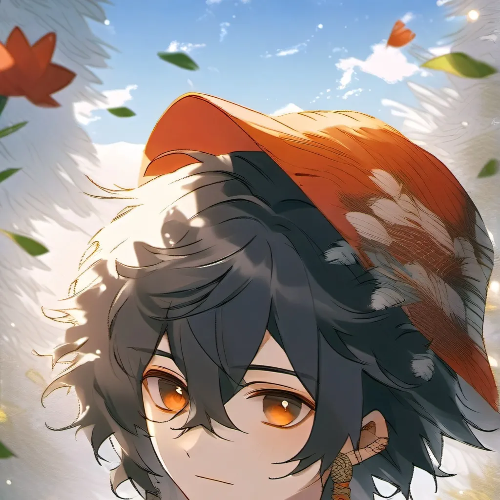 chat with ai character: Noah