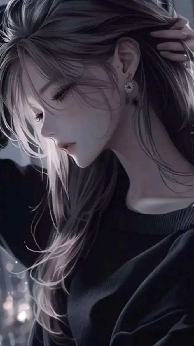 ai character: •♥Lia♥• background