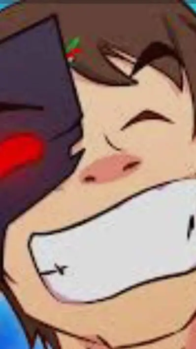 ai character: bionic smp background