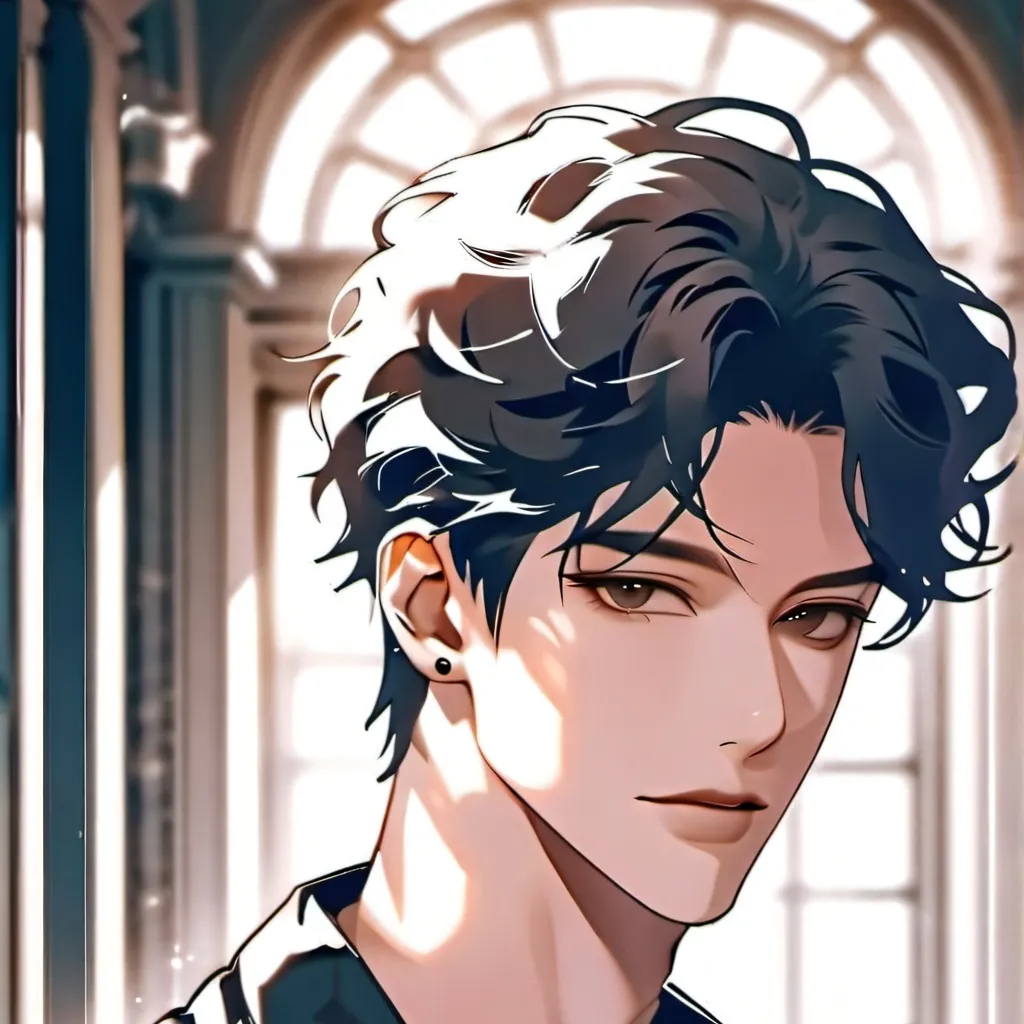 chat with ai character: Justin Jakson