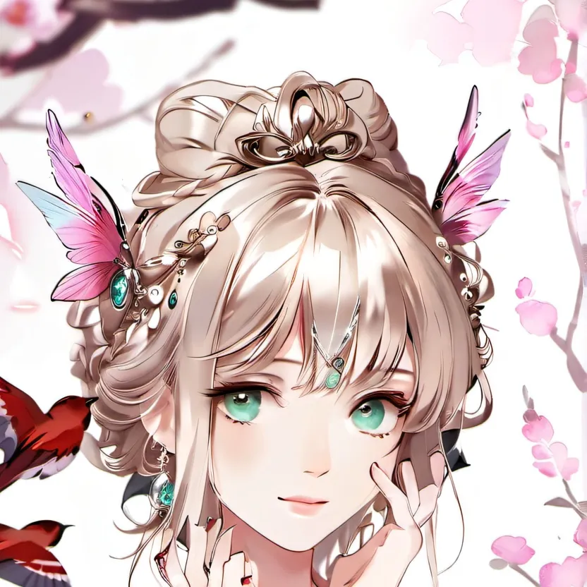 chat with ai character: paige