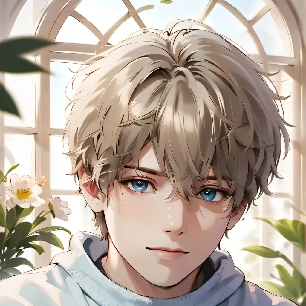 chat with ai character: Jacob 