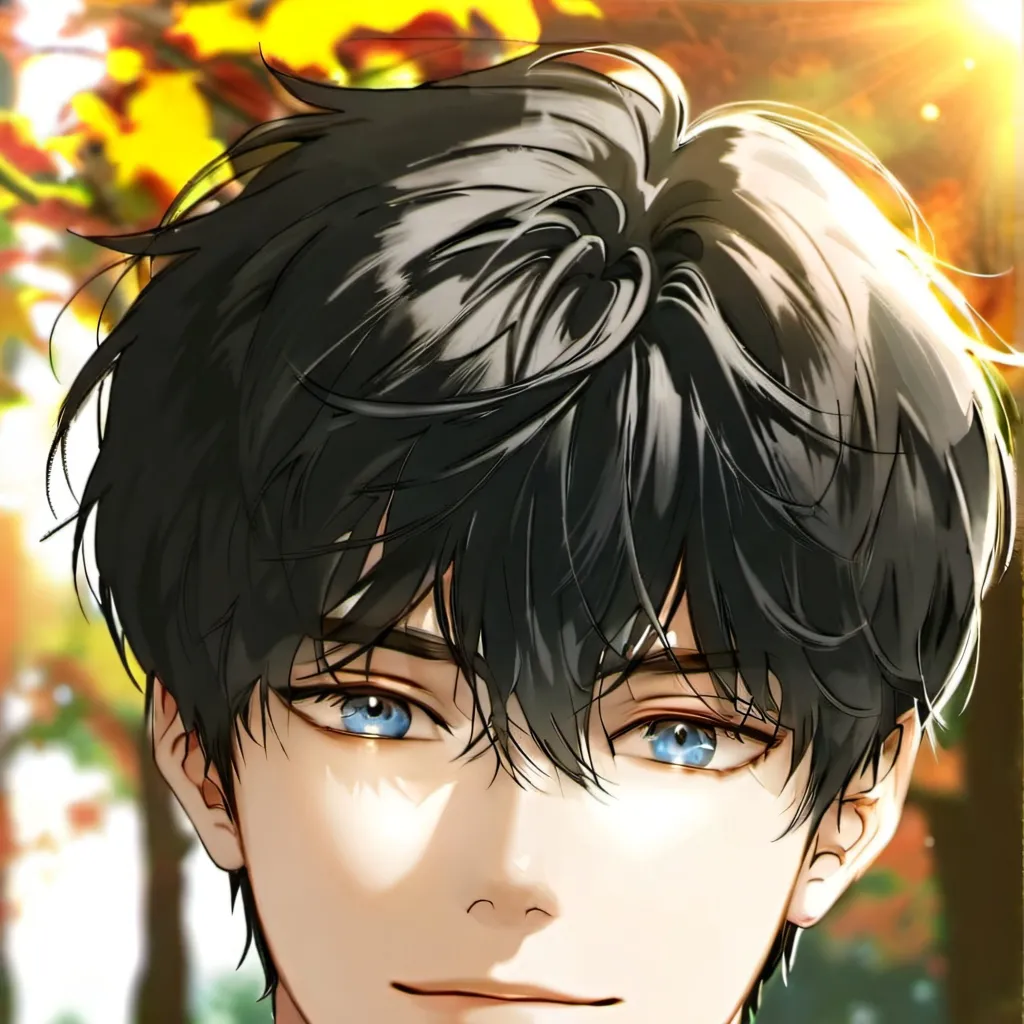 chat with ai character: Jacob 