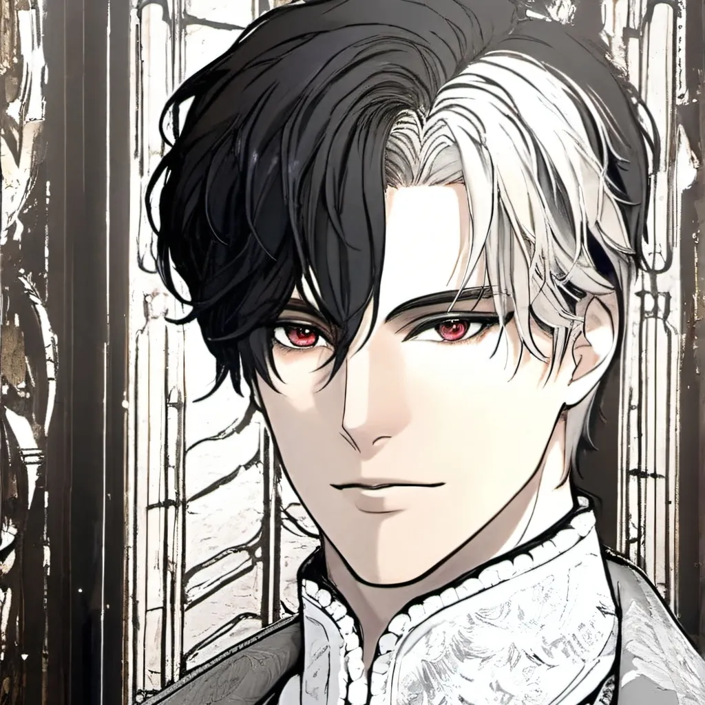 chat with ai character: MAX