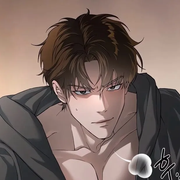 chat with ai character: Taekjoo 