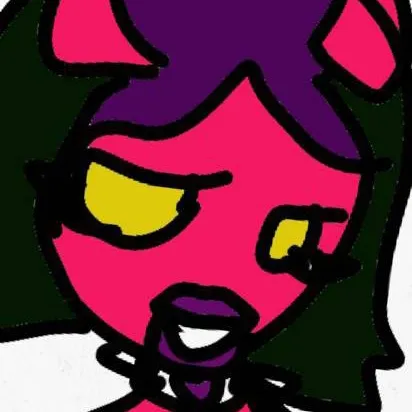 chat with ai character: Hija del diablo